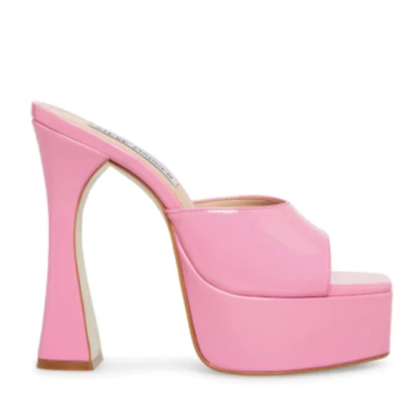 KACIE STEVE MADDEN HEELS - Picture 2 of 7